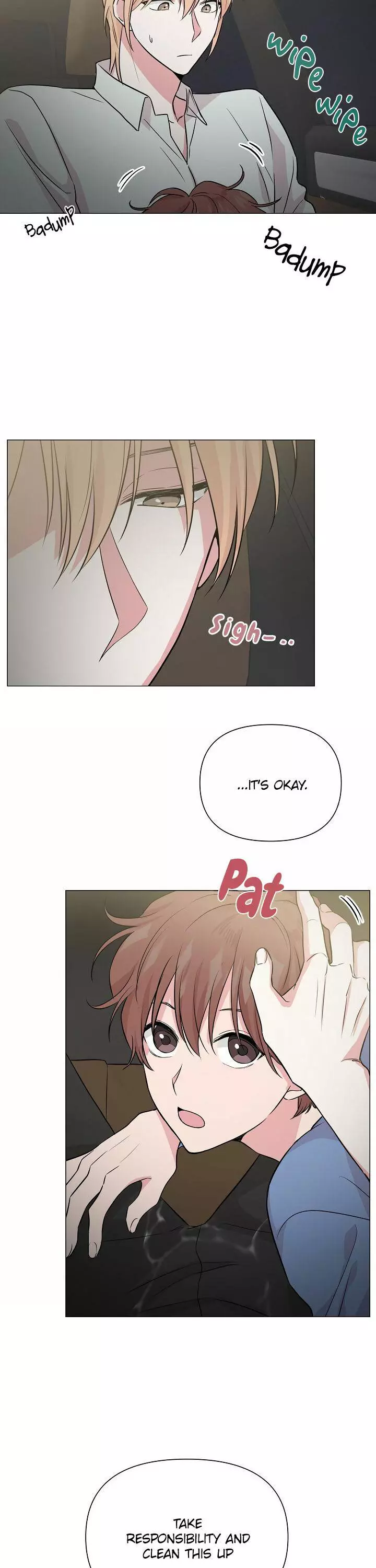 Manga page 16