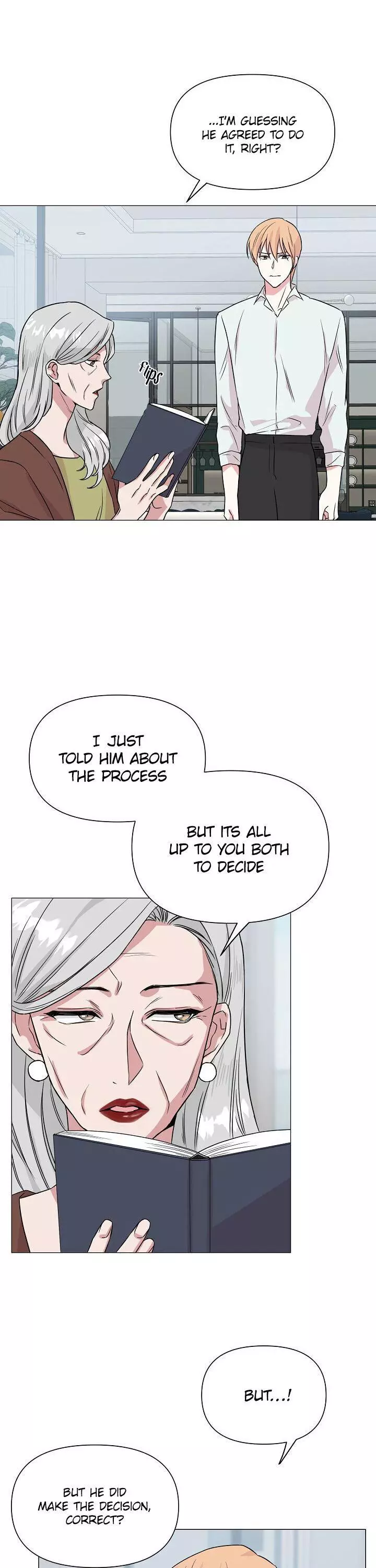Manga page 23