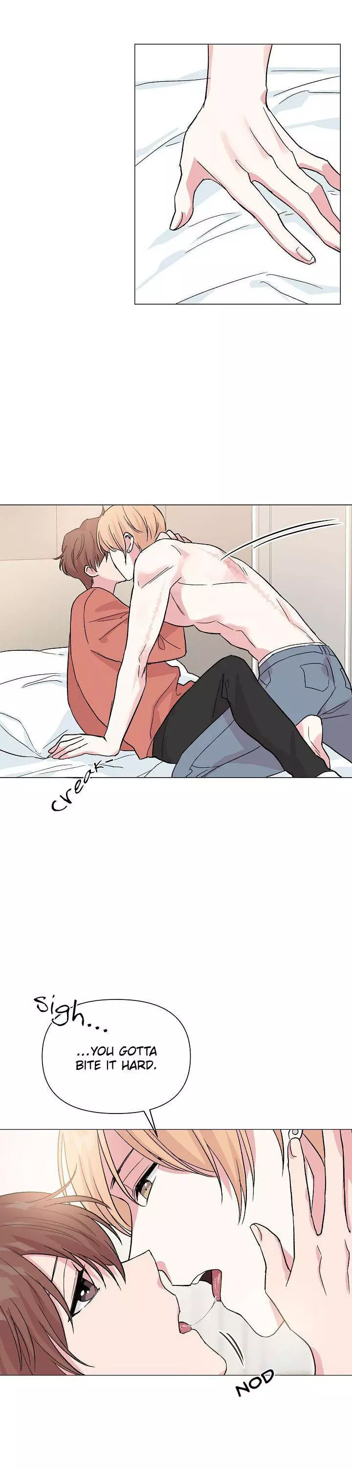 Manga page 15