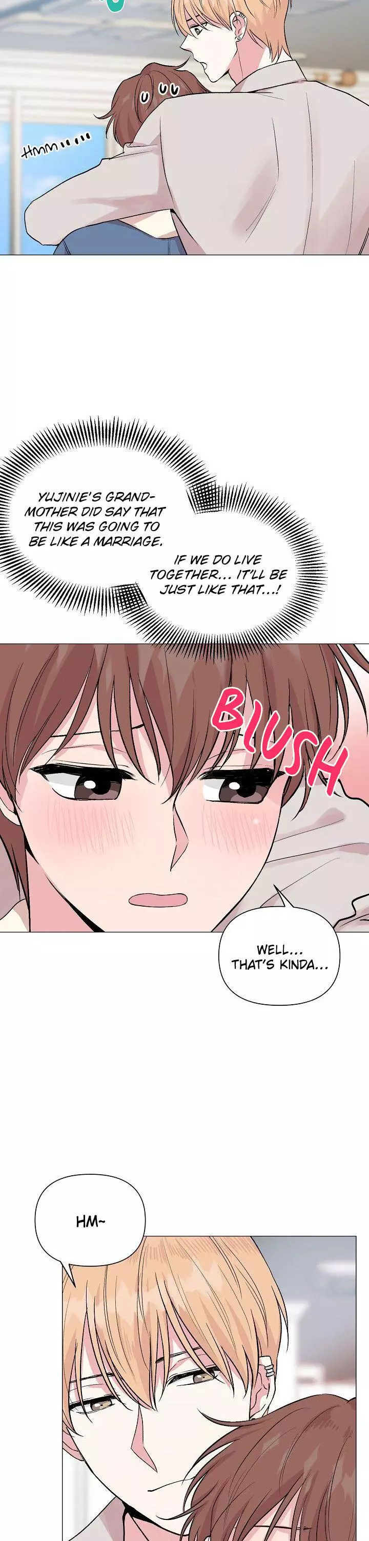 Manga page 21