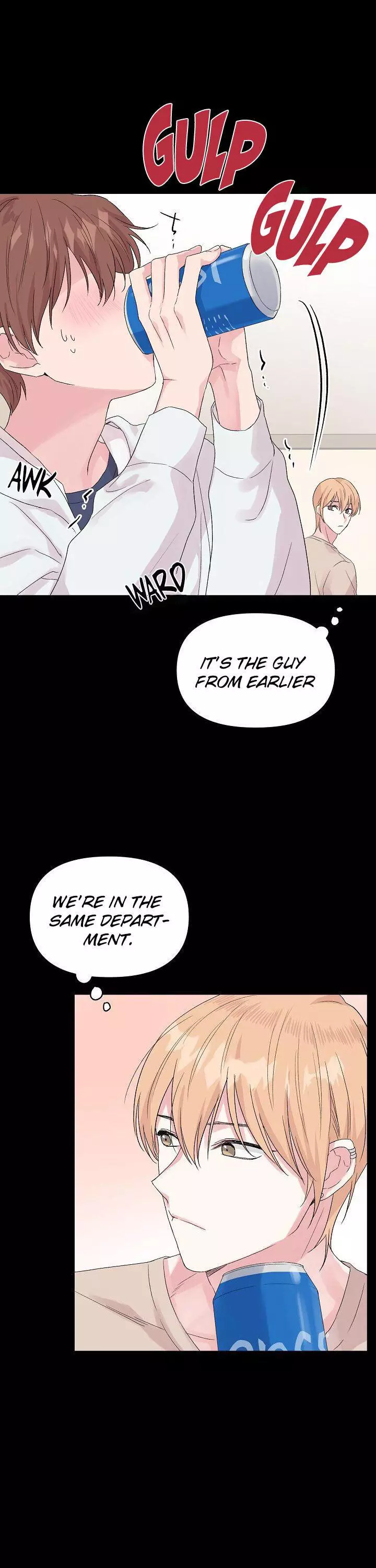Manga page 14