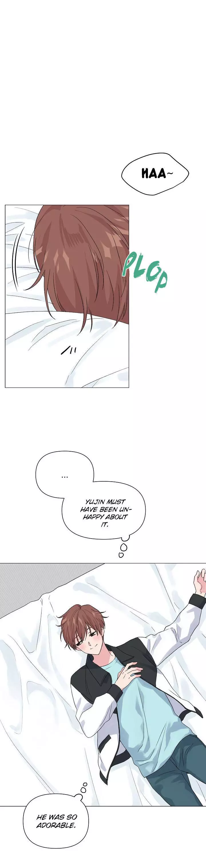 Manga page 25