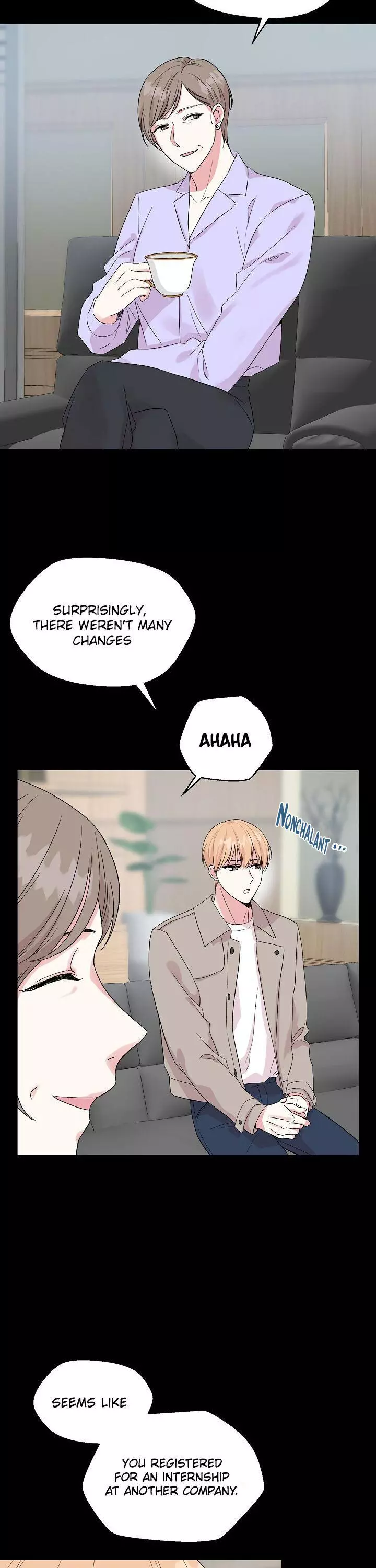 Manga page 19