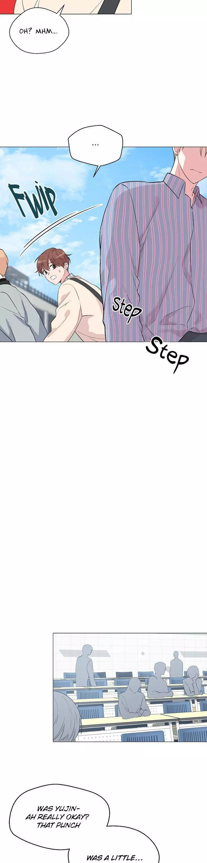 Manga page 7