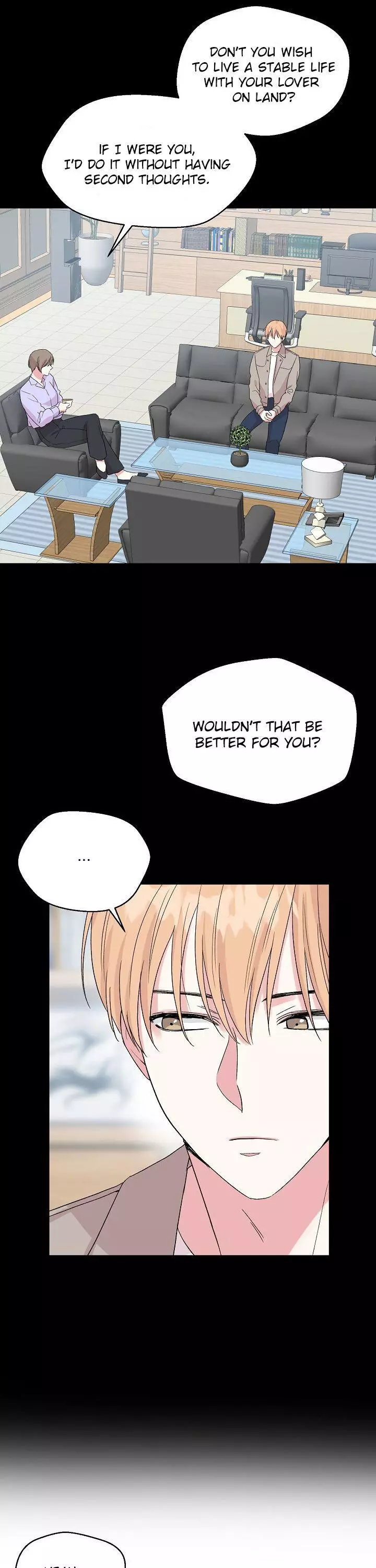 Manga page 21