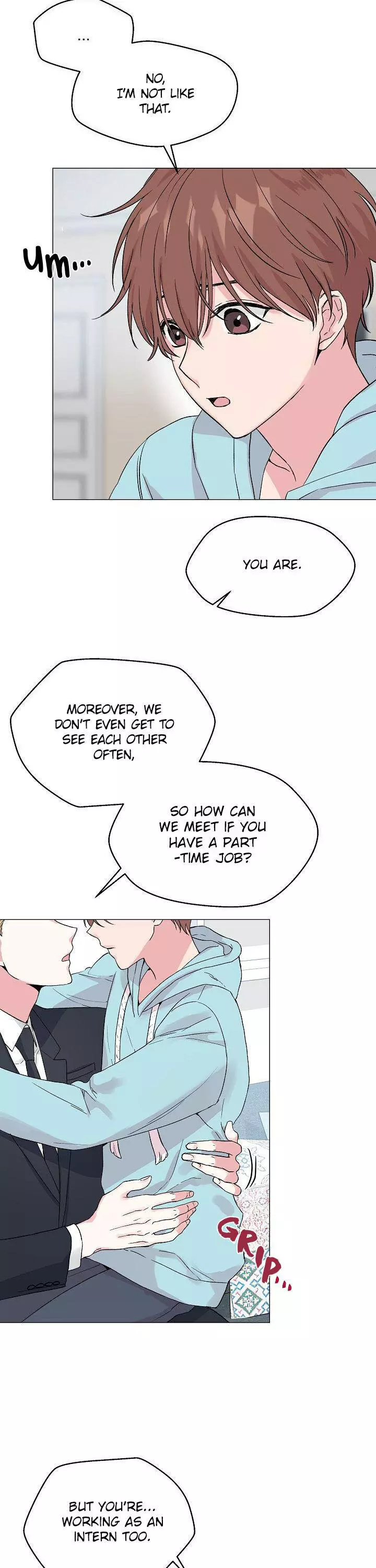 Manga page 22