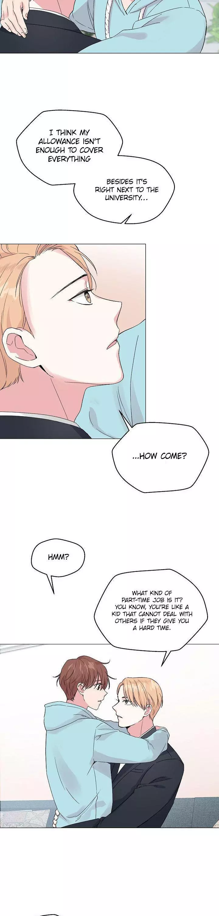 Manga page 21