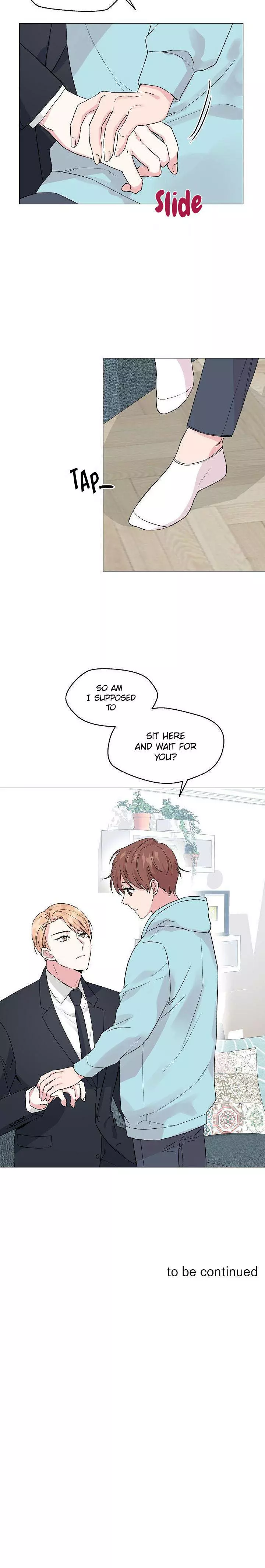 Manga page 23