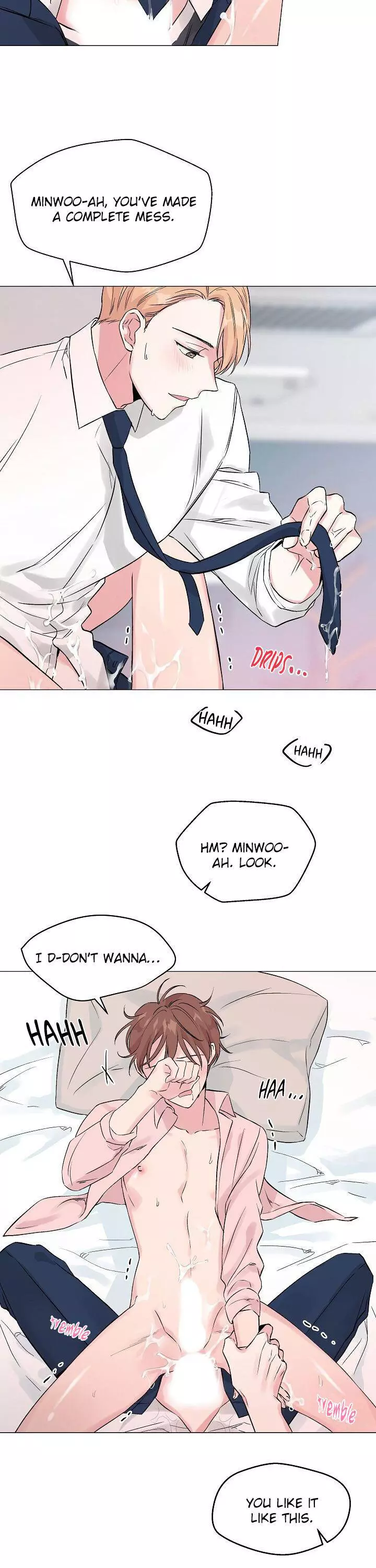 Manga page 13