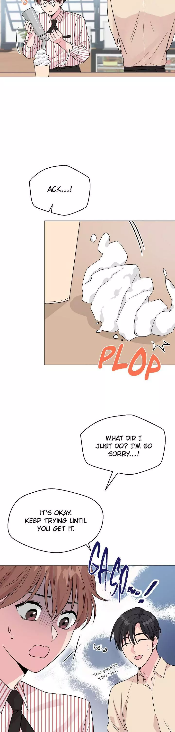 Manga page 21