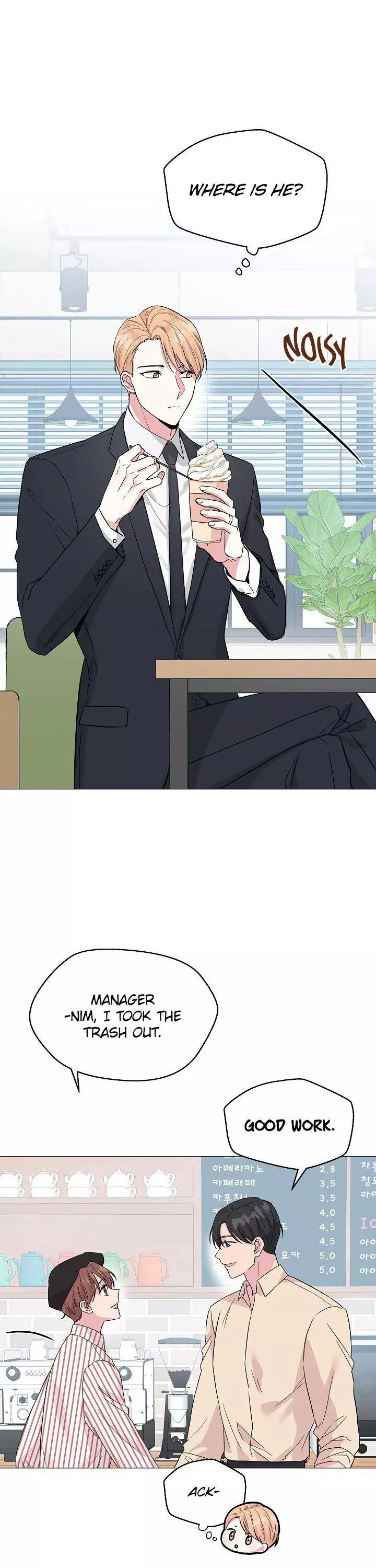 Manga page 9