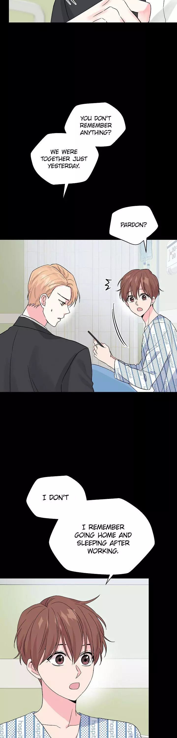 Manga page 22