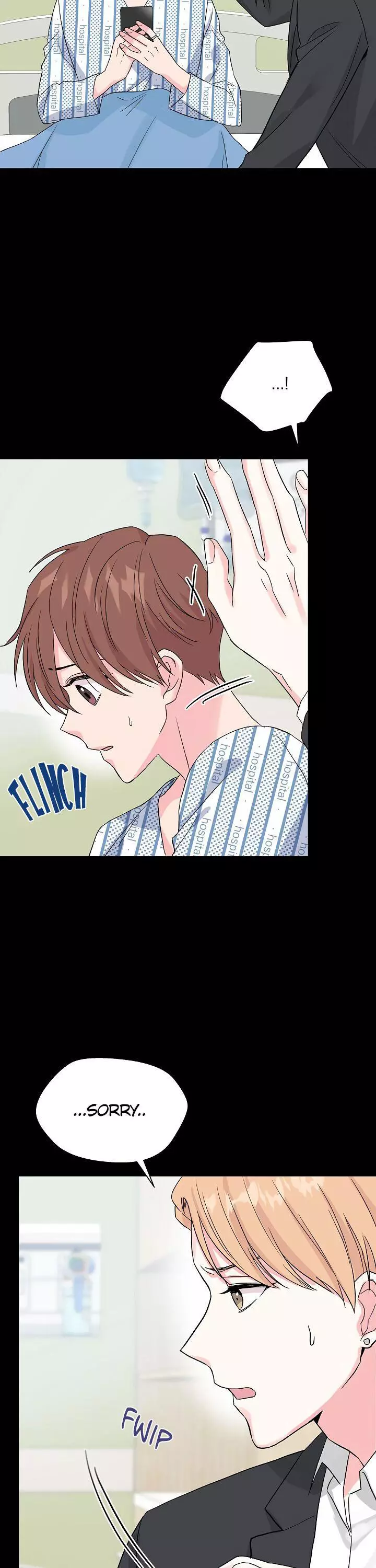 Manga page 21
