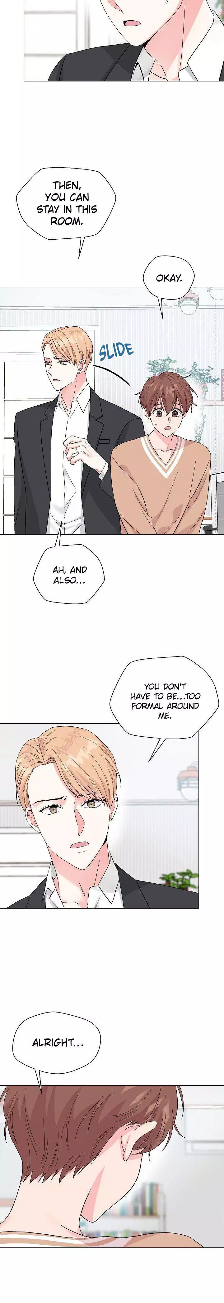 Manga page 17