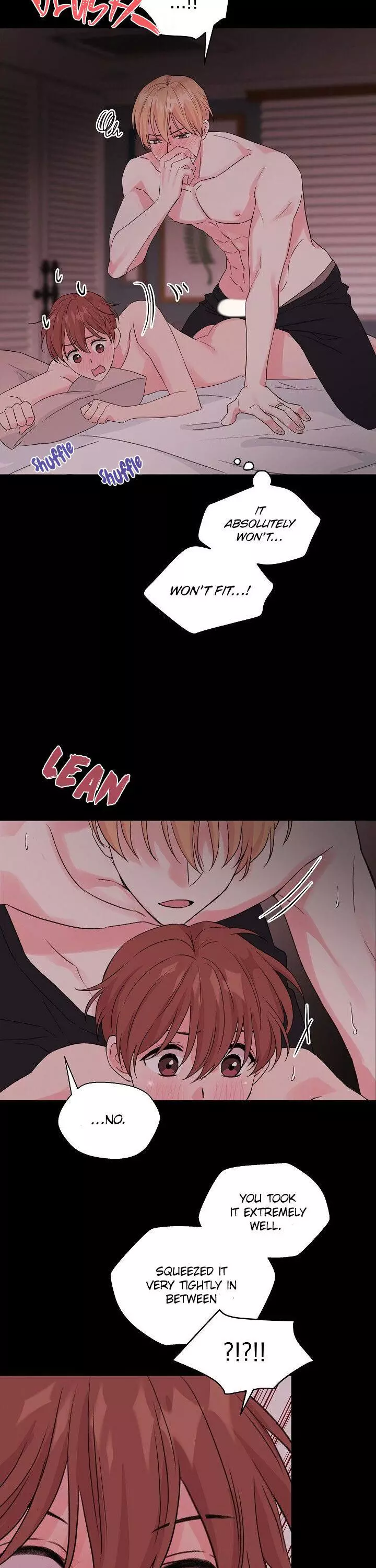 Manga page 11
