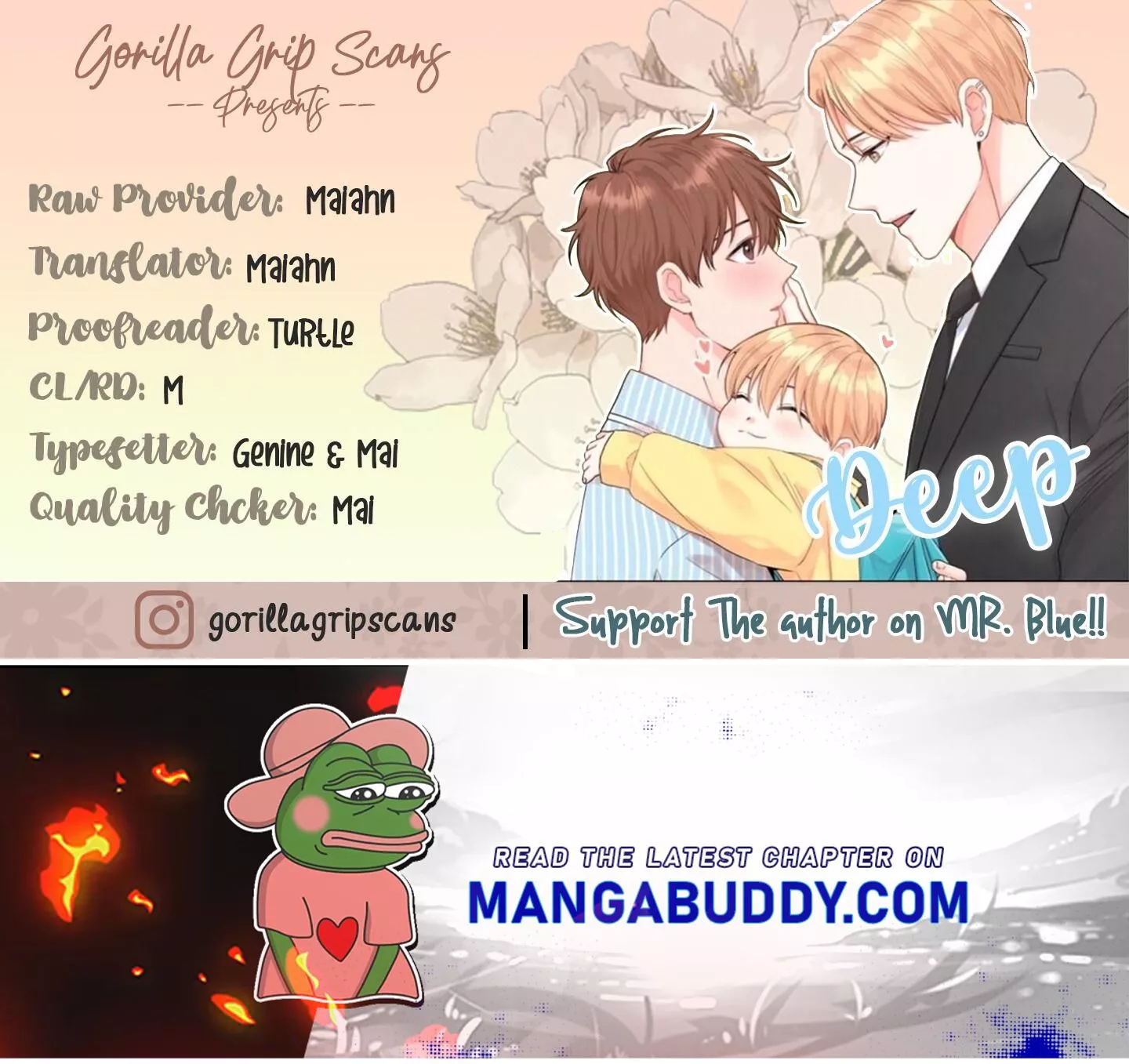 Manga page 28