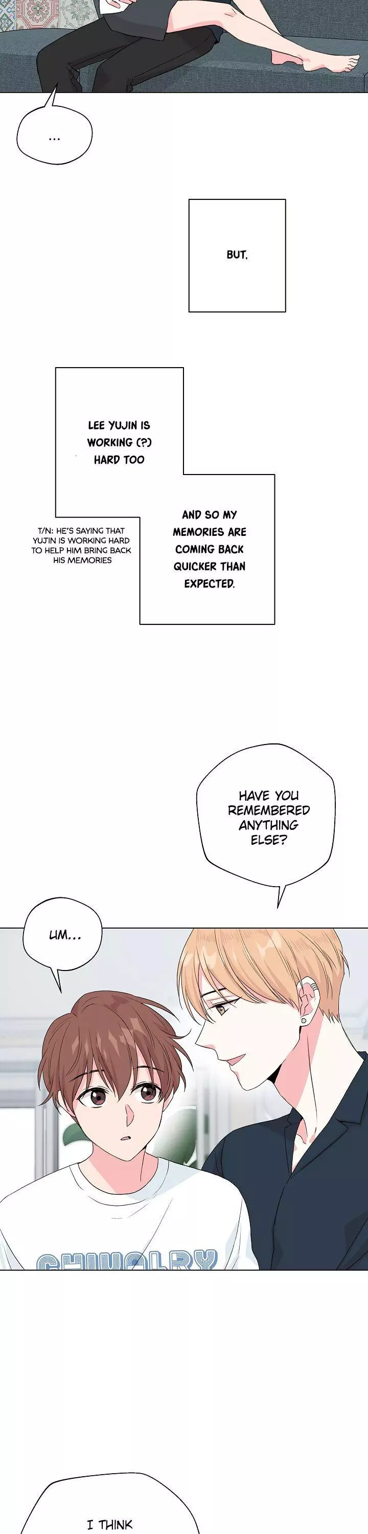 Manga page 22