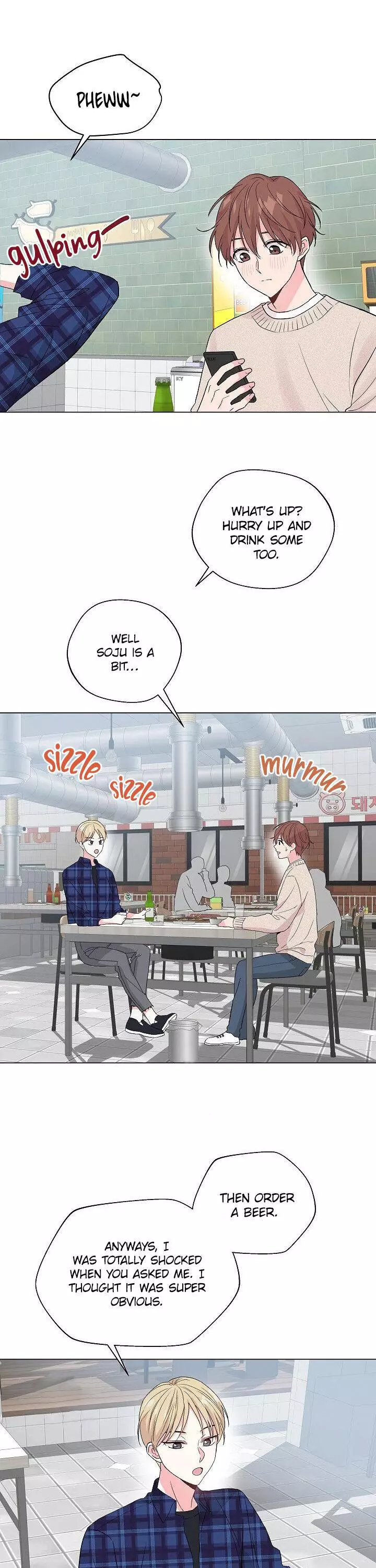 Manga page 28