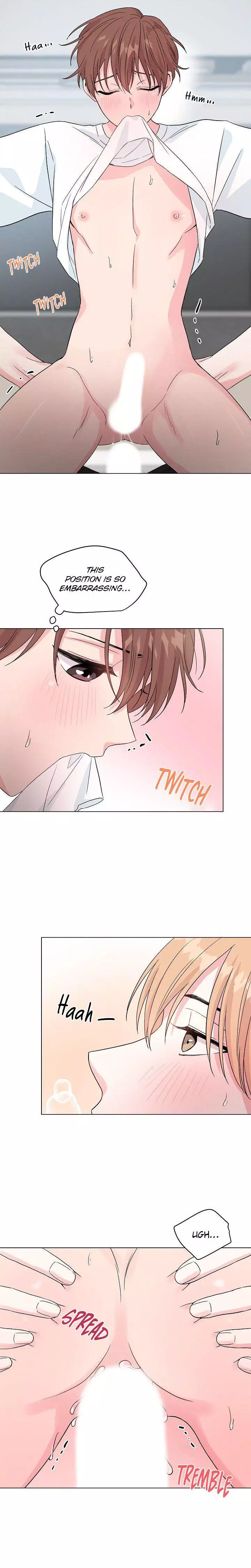 Manga page 9