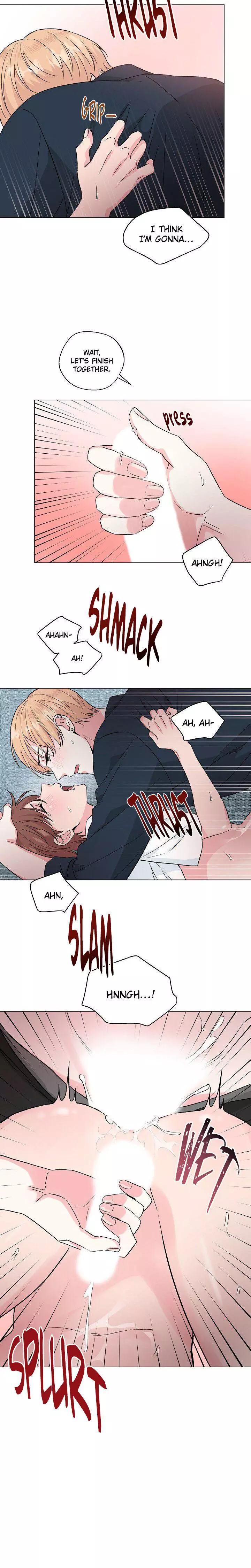 Manga page 13