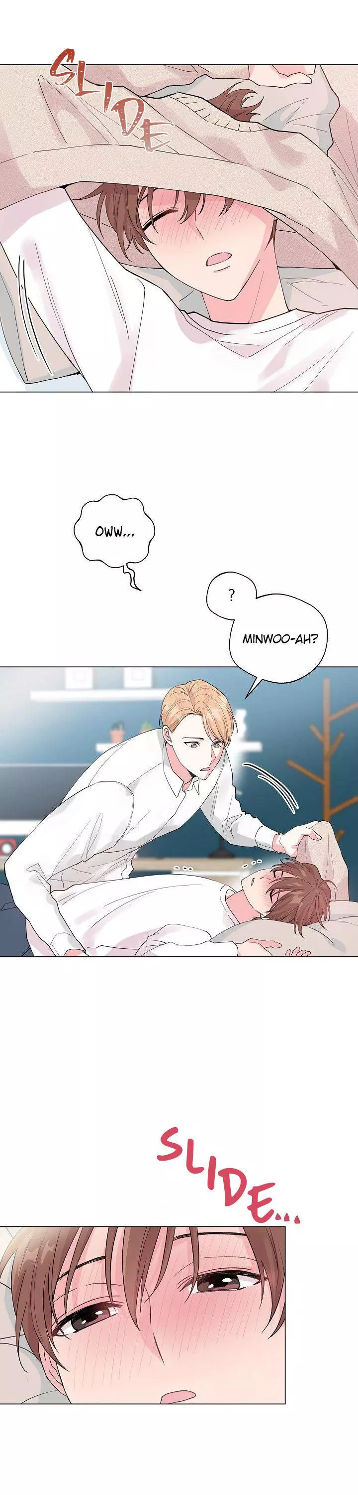 Manga page 19