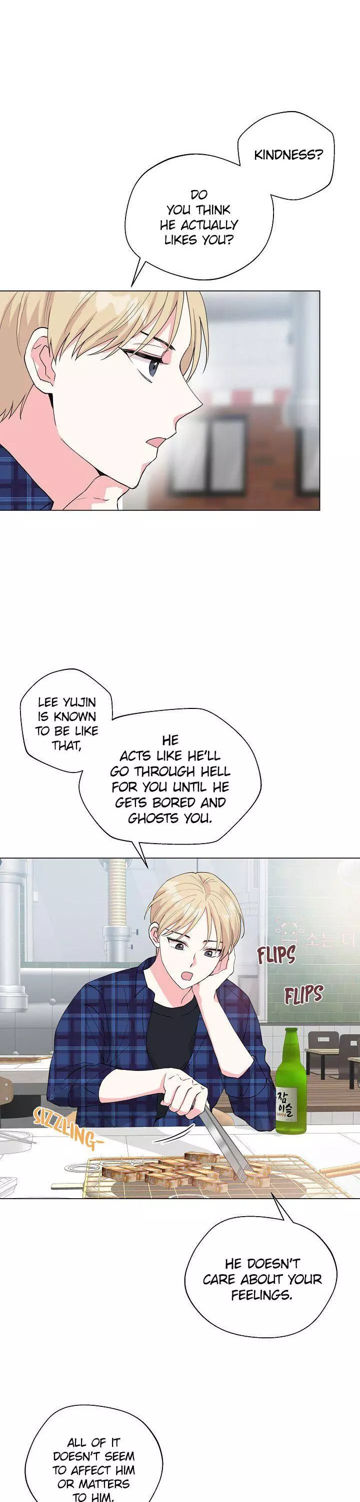 Manga page 7
