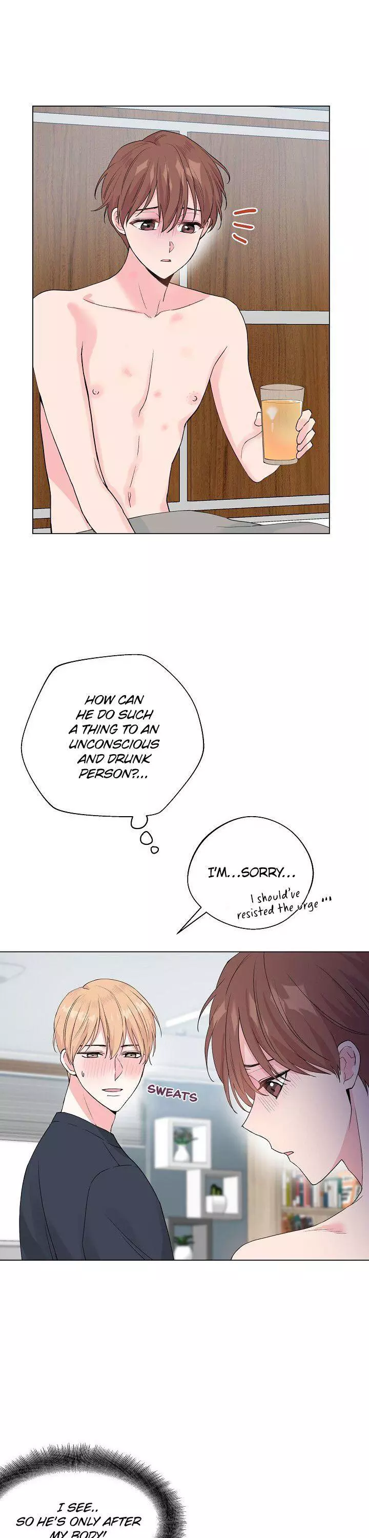 Manga page 28