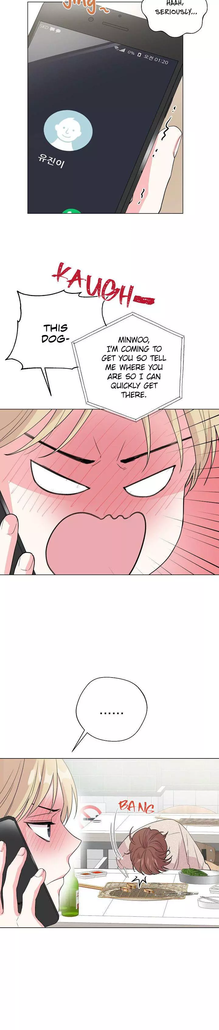 Manga page 14