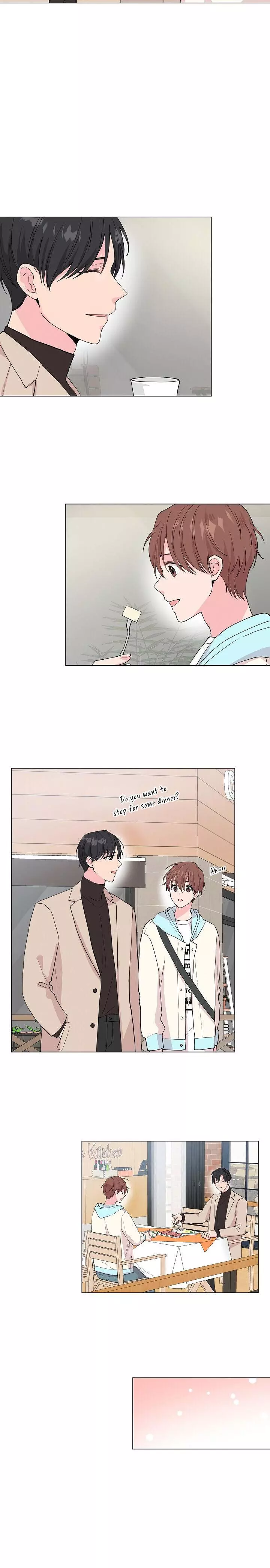 Manga page 28