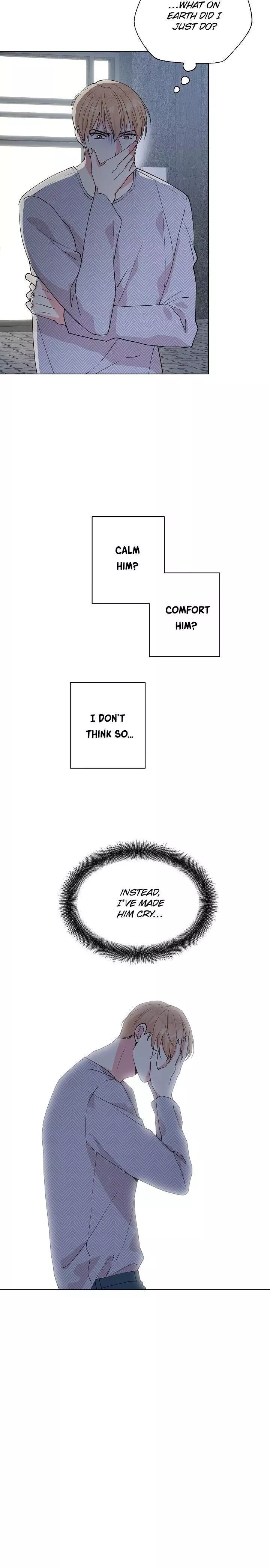 Manga page 11