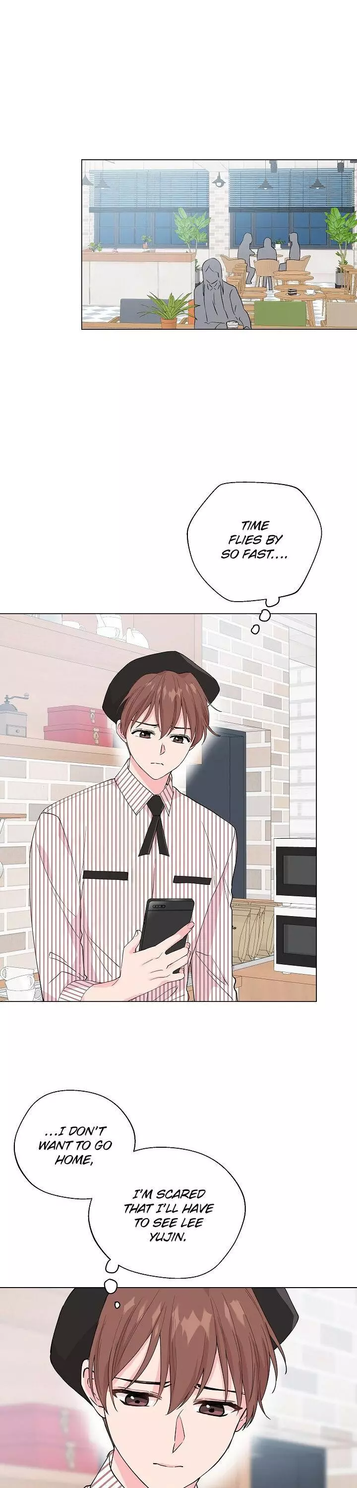 Manga page 19