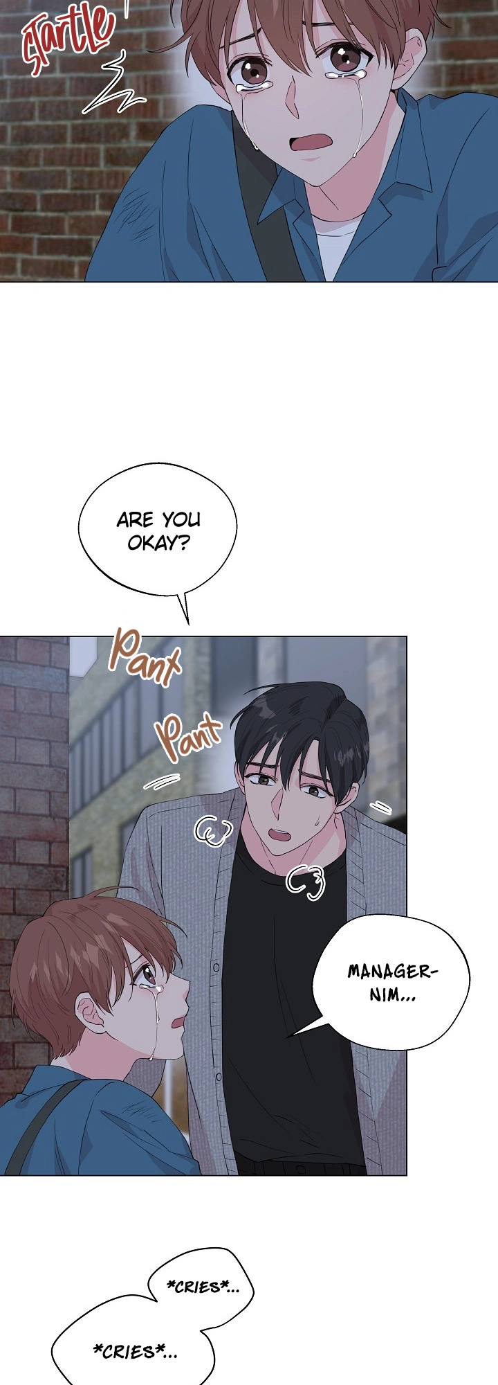 Manga page 13