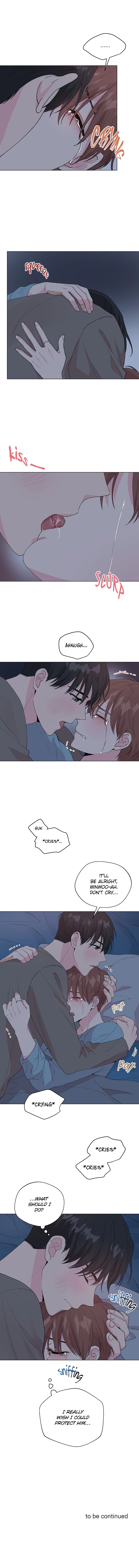 Manga page 28