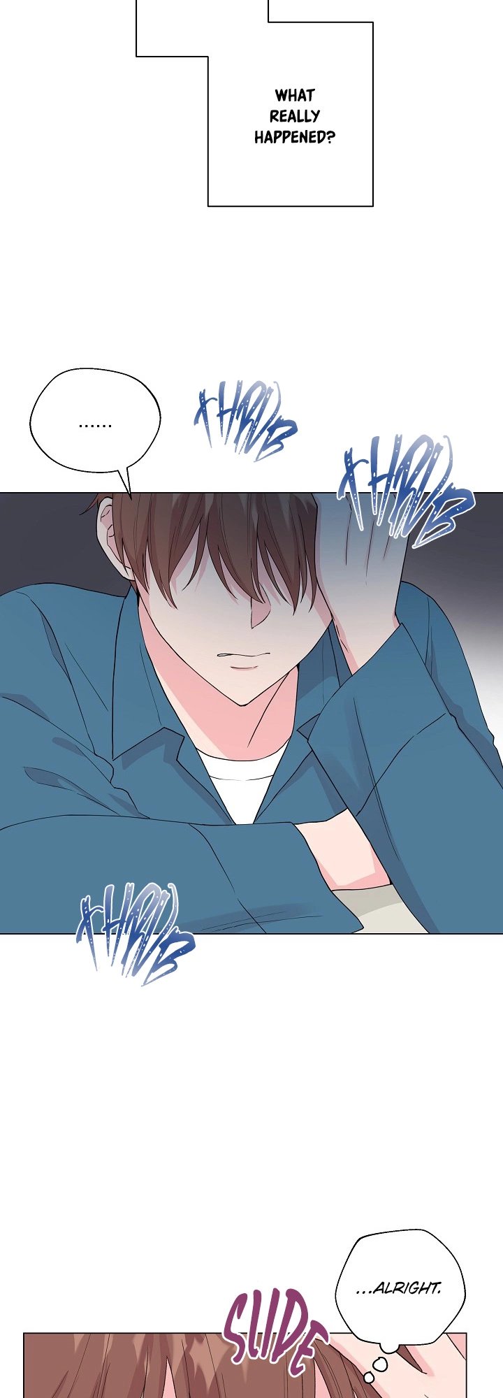 Manga page 28
