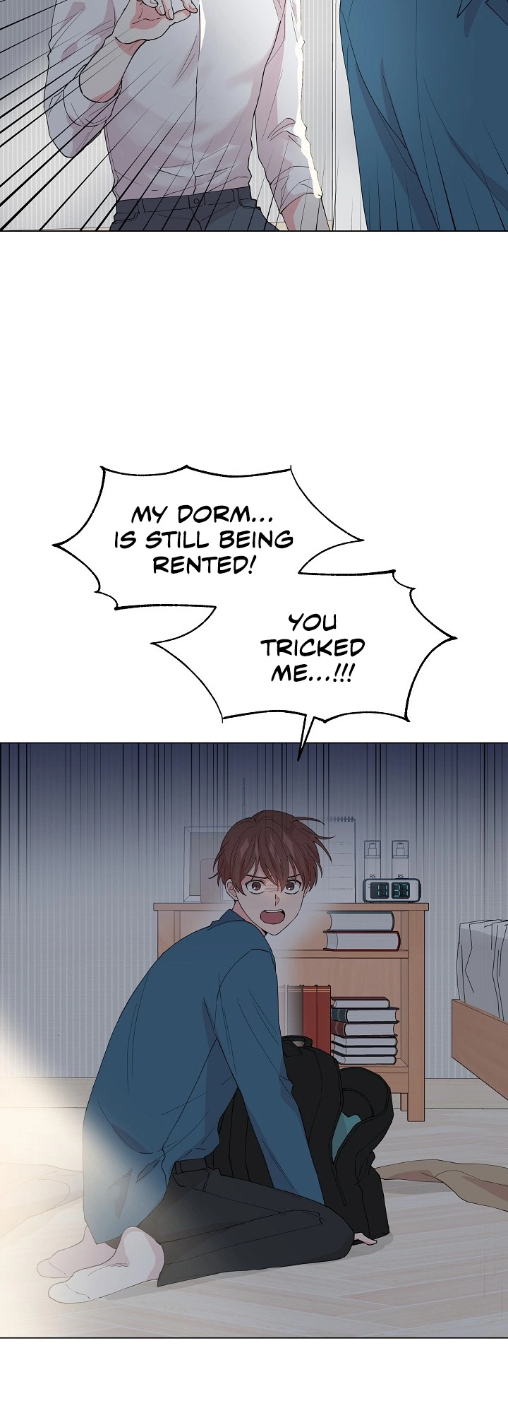 Manga page 45