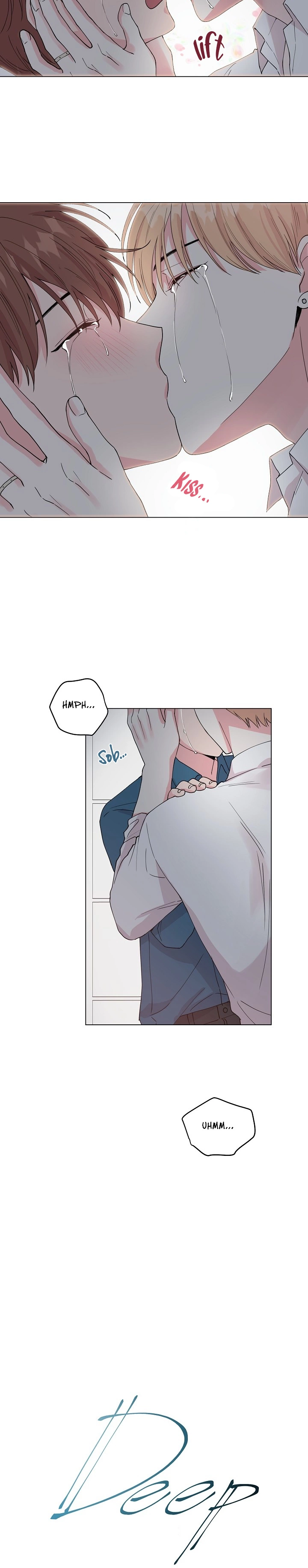 Manga page 16