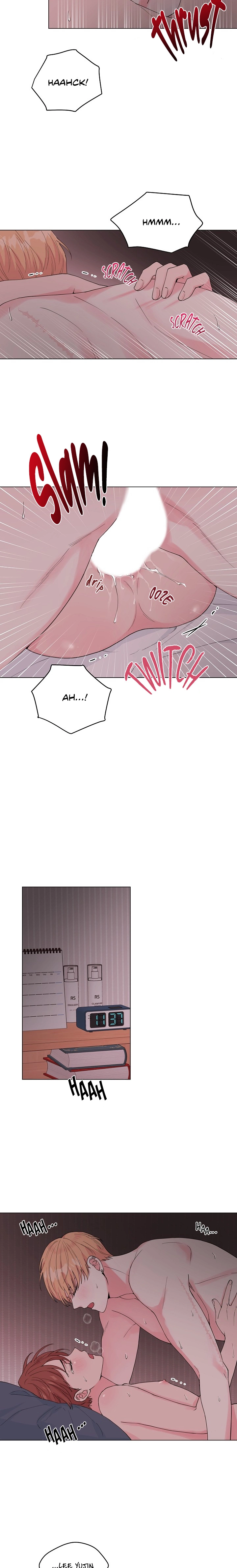 Manga page 21