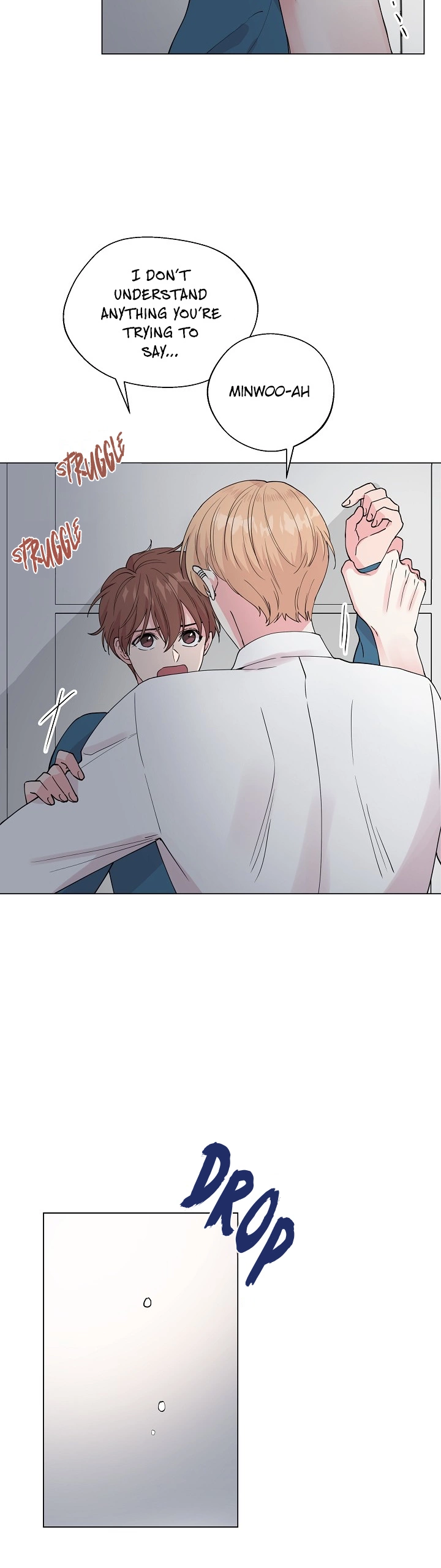 Manga page 7