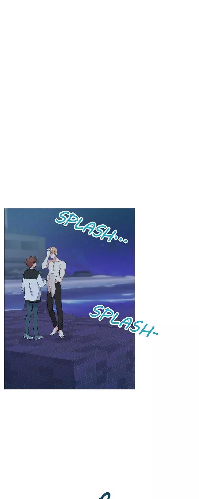 Manga page 13