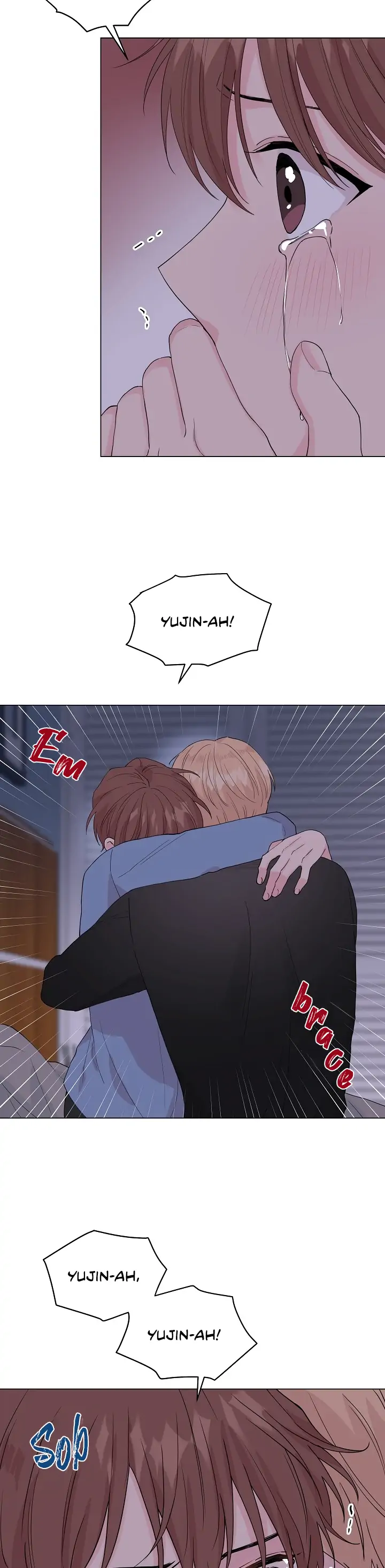 Manga page 7