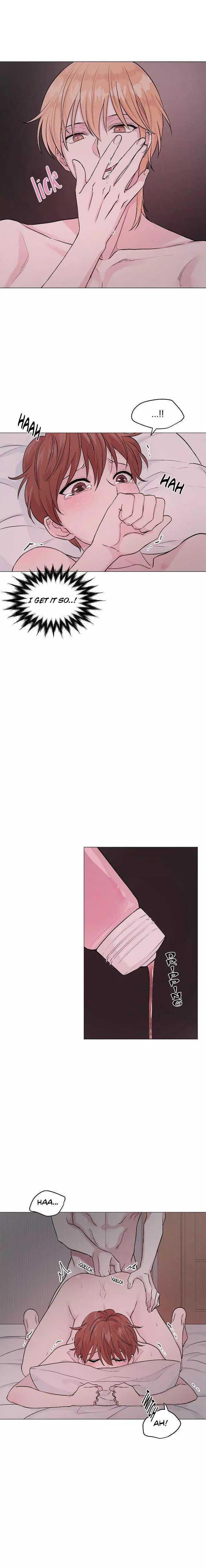 Manga page 7
