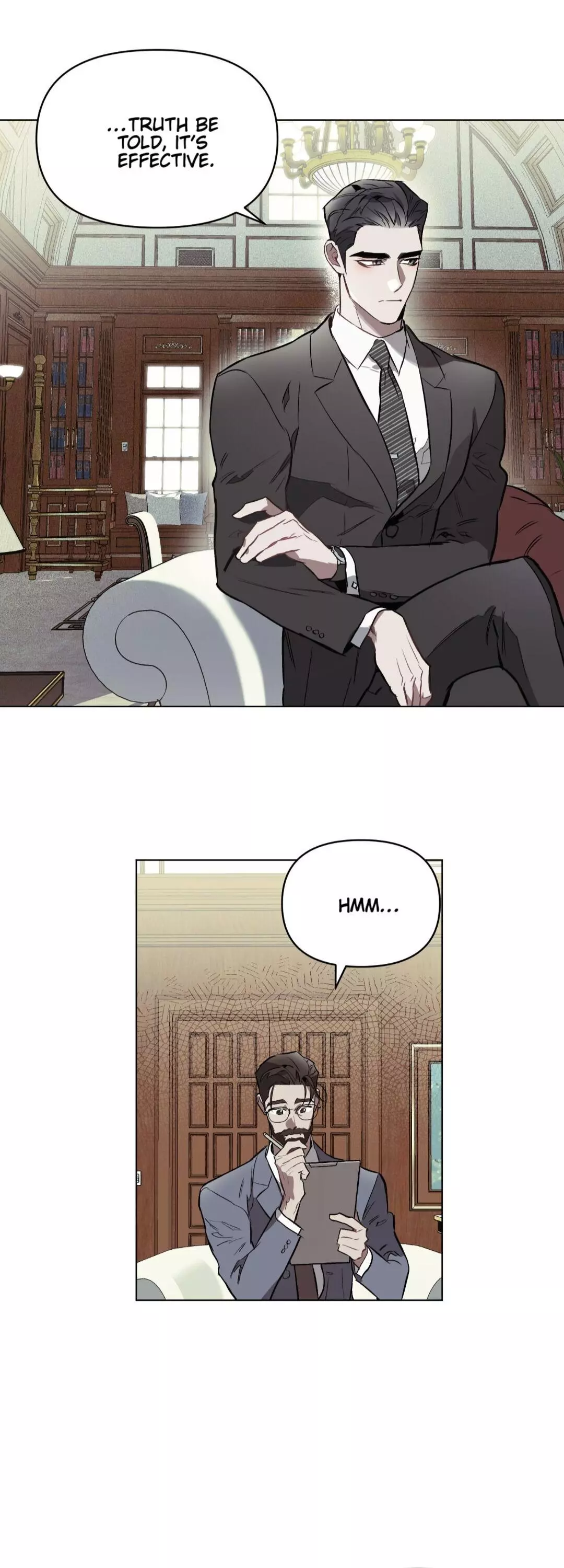 Manga page 19