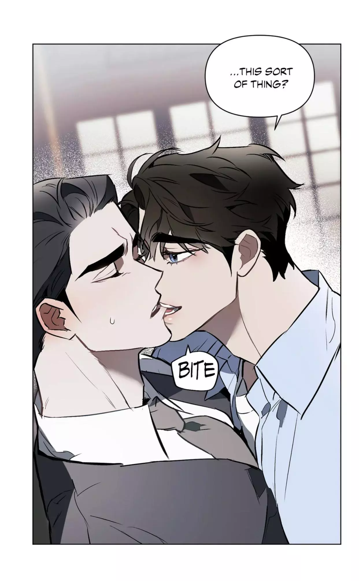 Manga page 21
