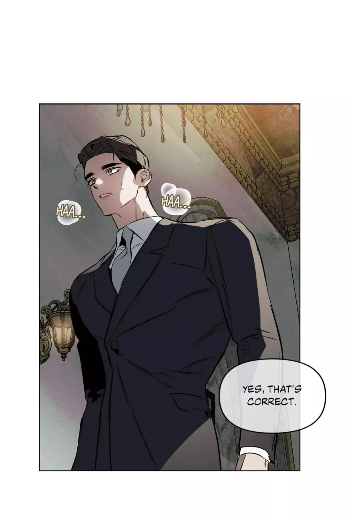 Manga page 11