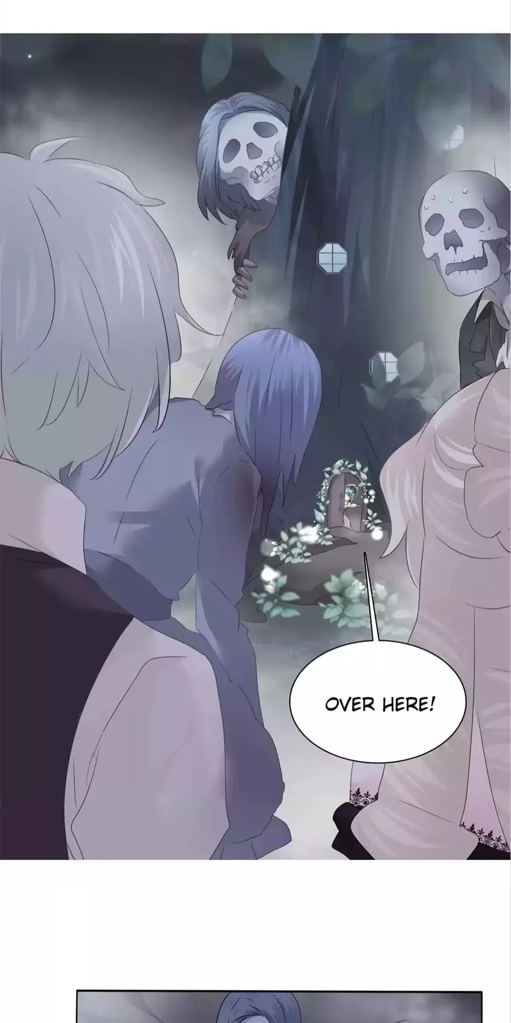 Manga page 7