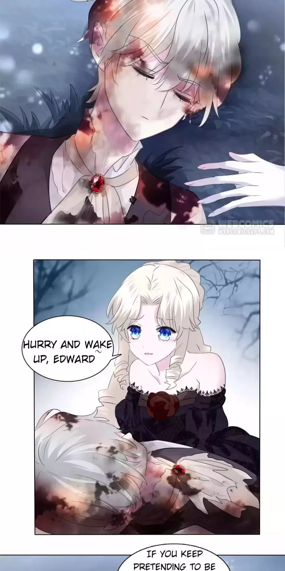 Manga page 21
