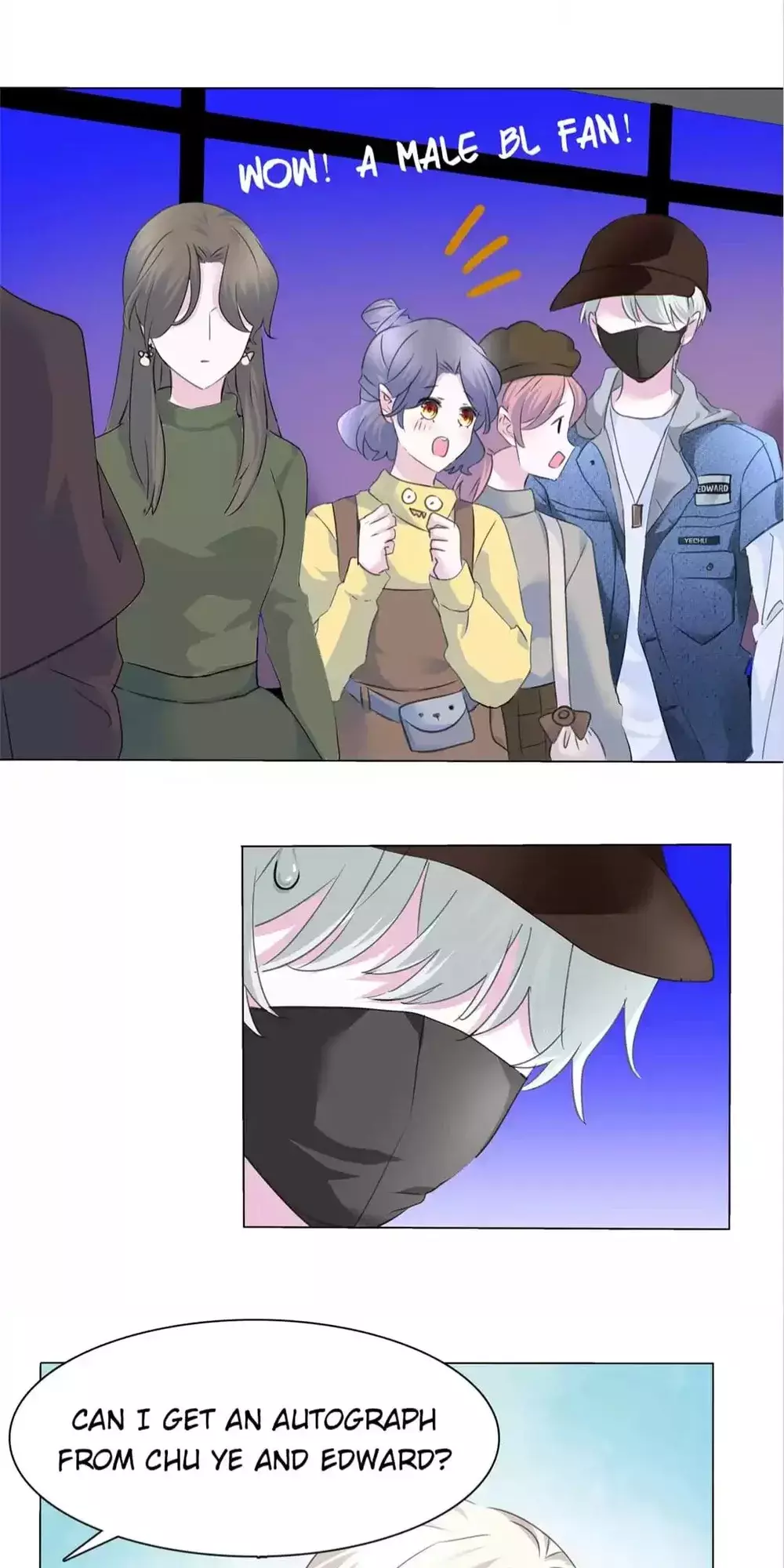 Manga page 23