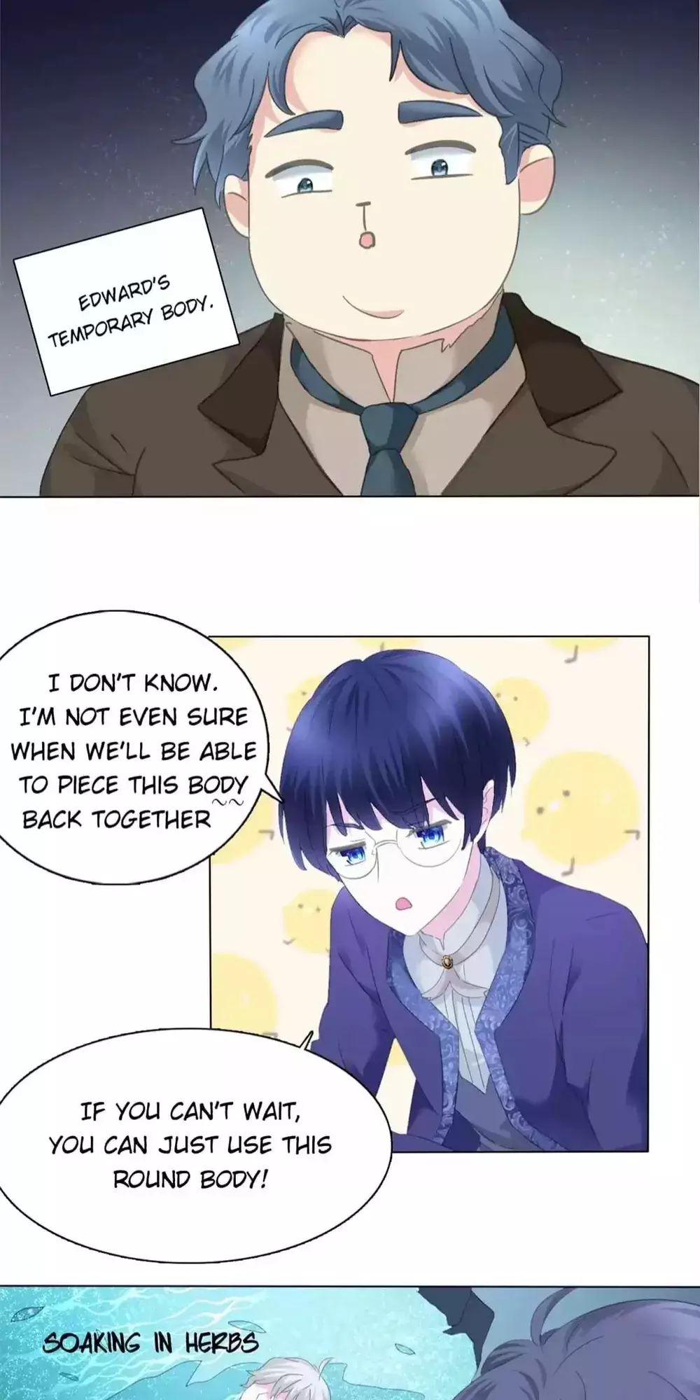 Manga page 19