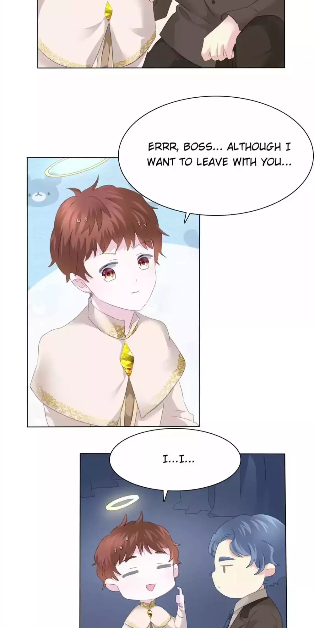 Manga page 21