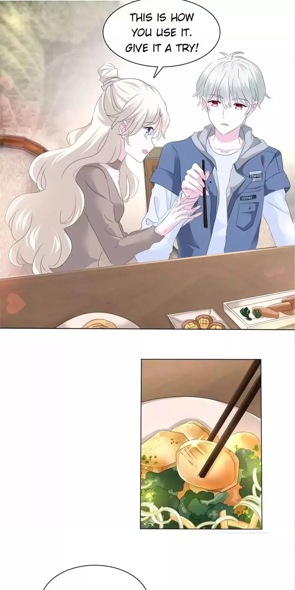 Manga page 12